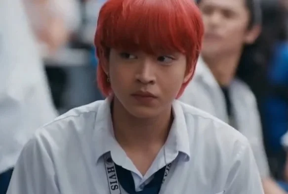 Кадр к 14 серии «Жемчужина класса Е»