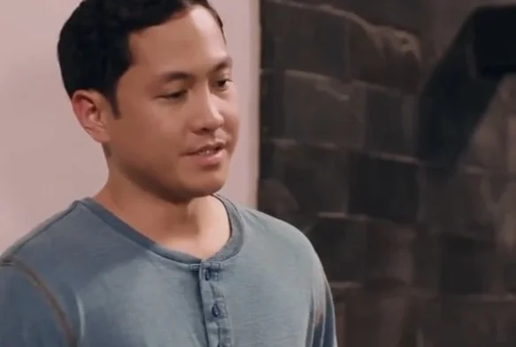 Кадр к 14 серии «Жемчужина класса Е»