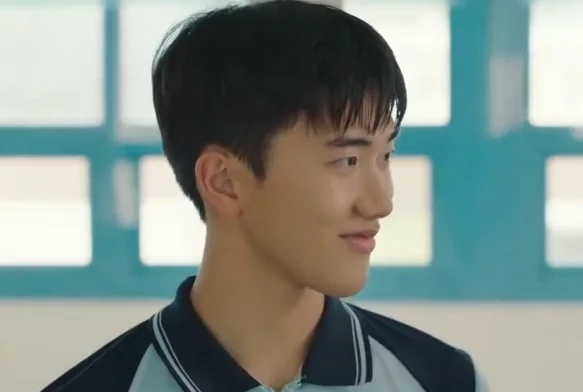 Кадр к 2 серии «Хи Су во втором классе»