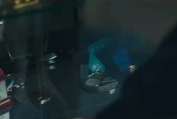 Кадр к 2 серии «Хи Су во втором классе»