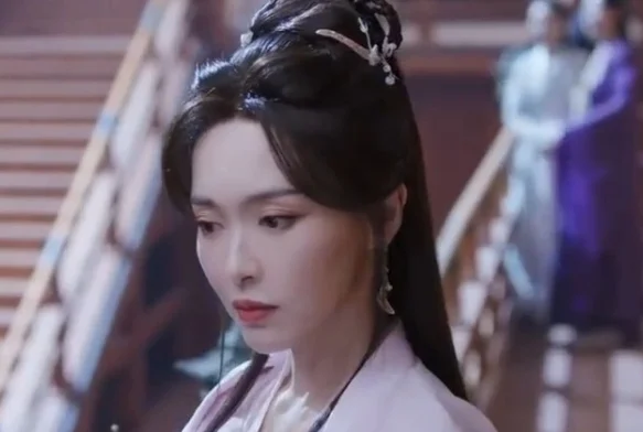 Кадр к 9 серии «Вечность в моменте»