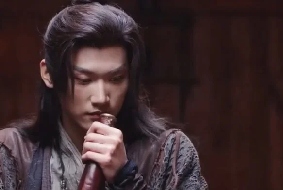 Кадр к 9 серии «Вечность в моменте»