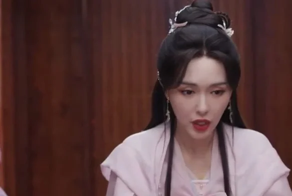 Кадр к 9 серии «Вечность в моменте»