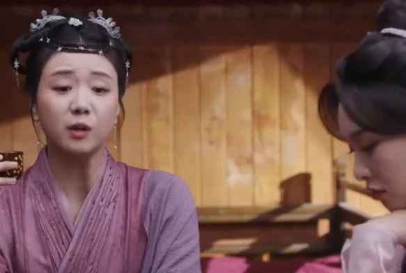 Кадр к 9 серии «Вечность в моменте»