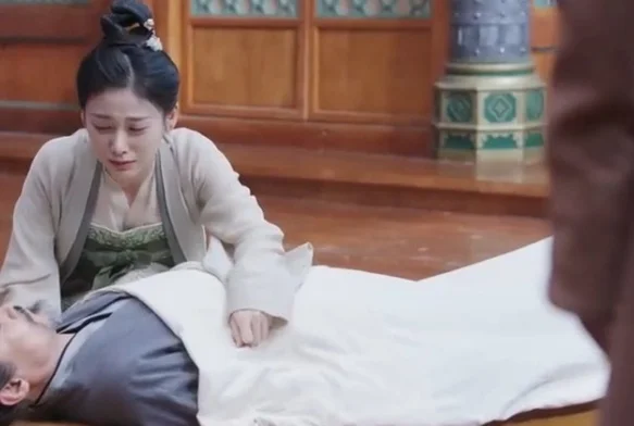 Кадр к 9 серии «Вечность в моменте»