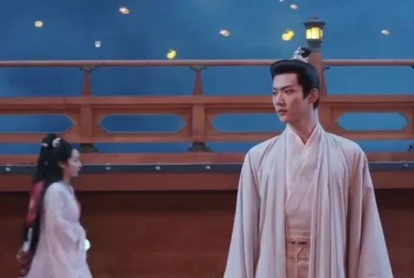 Кадр к 9 серии «Вечность в моменте»