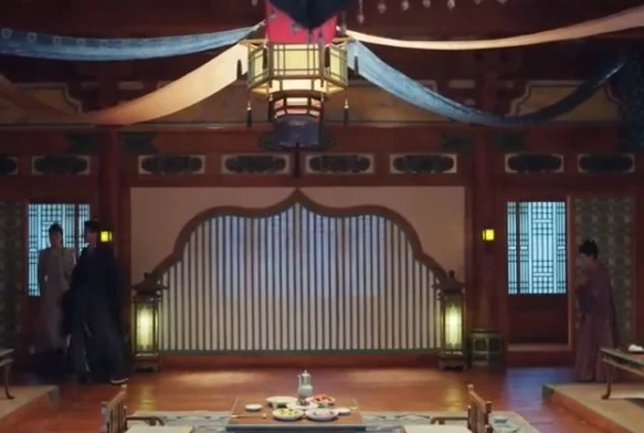 Кадр к 9 серии «Вечность в моменте»