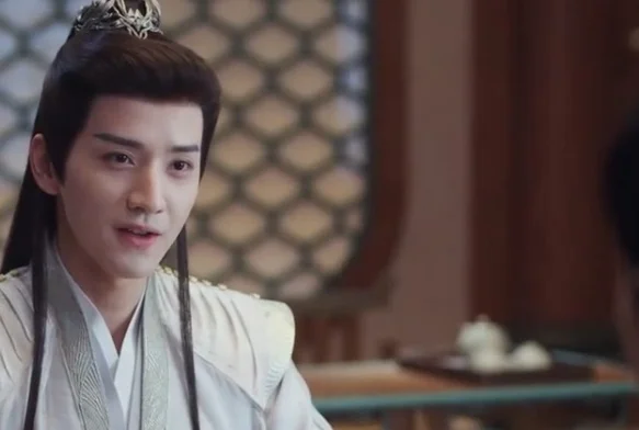 Кадр к 9 серии «Вечность в моменте»