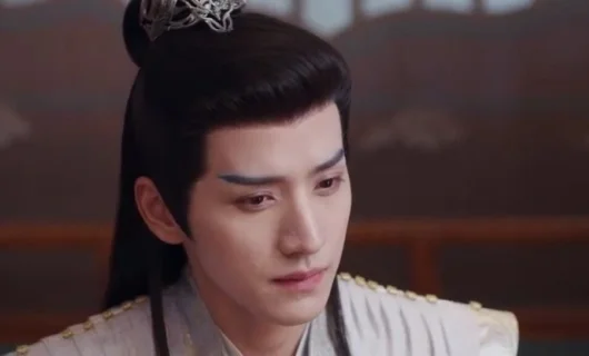 Дорама Вечность в моменте 10 серия