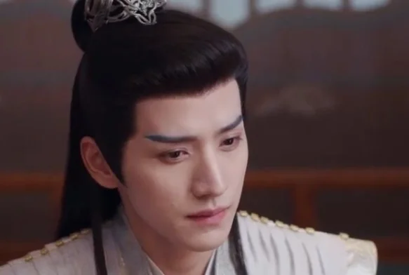 Кадр к 10 серии «Вечность в моменте»