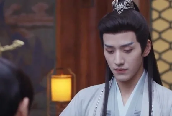 Кадр к 10 серии «Вечность в моменте»