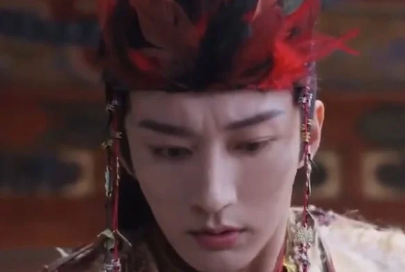 Кадр к 10 серии «Вечность в моменте»