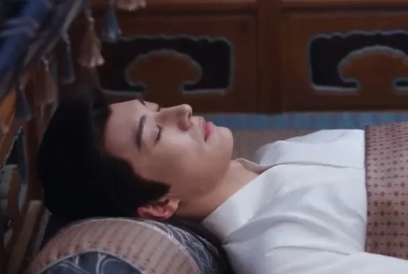 Кадр к 10 серии «Вечность в моменте»