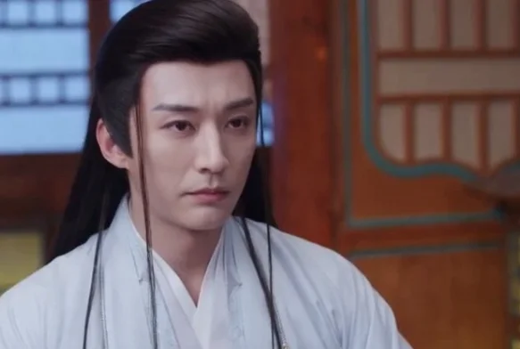 Кадр к 10 серии «Вечность в моменте»