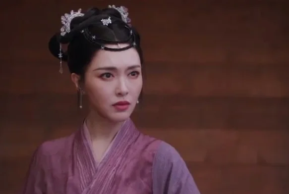 Кадр к 10 серии «Вечность в моменте»