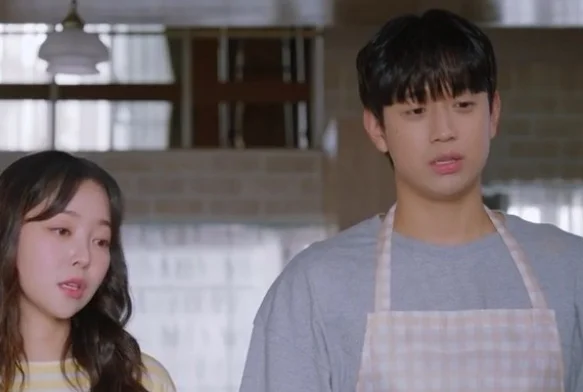 Кадр к 9 серии «Институт исследования картофеля»