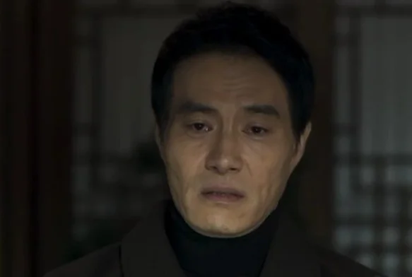 Кадр к 12 серии «Остров сокровищ»