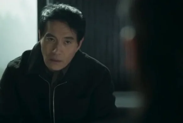 Кадр к 12 серии «Остров сокровищ»