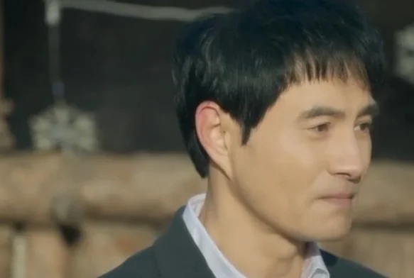 Кадр к 12 серии «Остров сокровищ»