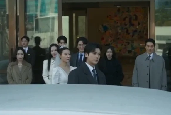 Кадр к 12 серии «Остров сокровищ»