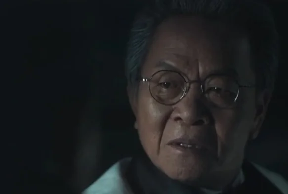 Кадр к 12 серии «Остров сокровищ»