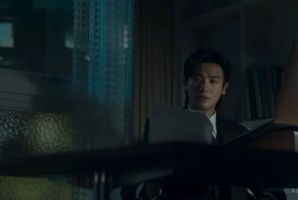 Кадр к 12 серии «Остров сокровищ»