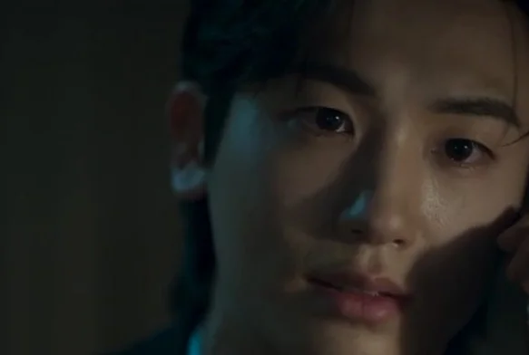 Кадр к 12 серии «Остров сокровищ»