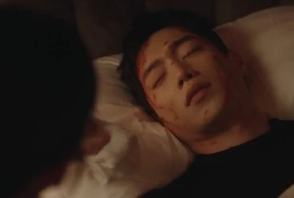 Кадр к 12 серии «Старшая школа под прикрытием»