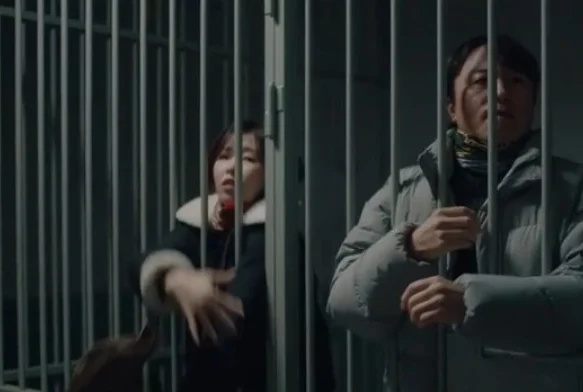 Кадр к 12 серии «Старшая школа под прикрытием»