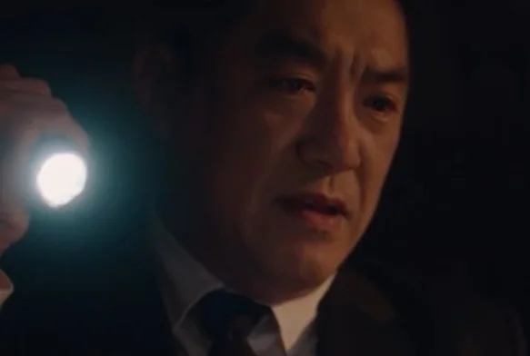 Кадр к 12 серии «Старшая школа под прикрытием»