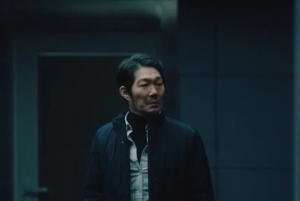 Кадр к 12 серии «Старшая школа под прикрытием»