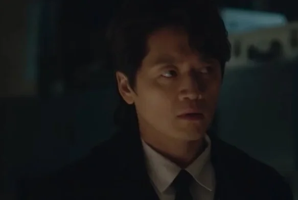 Кадр к 12 серии «Старшая школа под прикрытием»