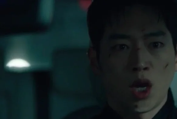 Кадр к 12 серии «Старшая школа под прикрытием»