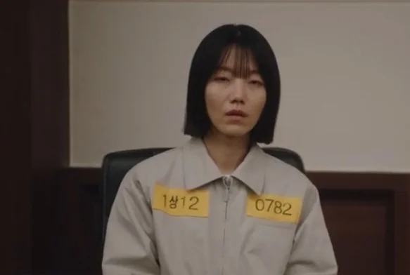 Кадр к 12 серии «Старшая школа под прикрытием»