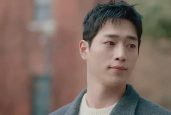 Кадр к 12 серии «Старшая школа под прикрытием»