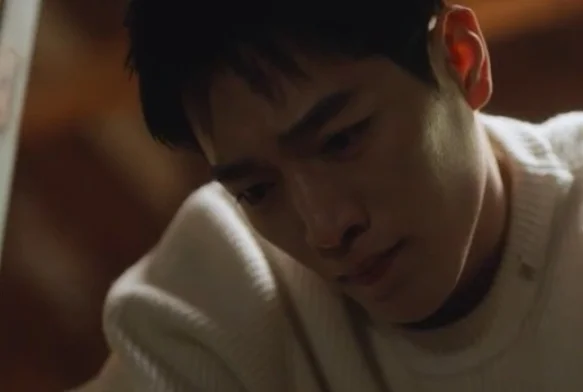 Кадр к 12 серии «Старшая школа под прикрытием»