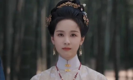 Дорама Знатная госпожа 22 серия