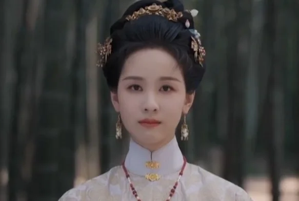 Кадр к 22 серии «Знатная госпожа»