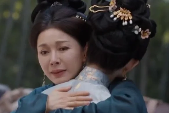 Кадр к 22 серии «Знатная госпожа»