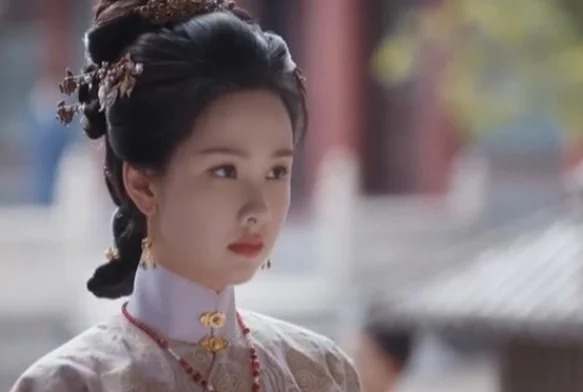 Кадр к 22 серии «Знатная госпожа»