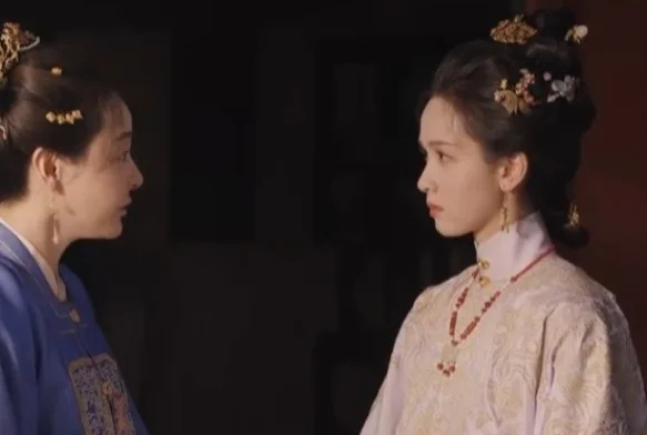 Кадр к 22 серии «Знатная госпожа»