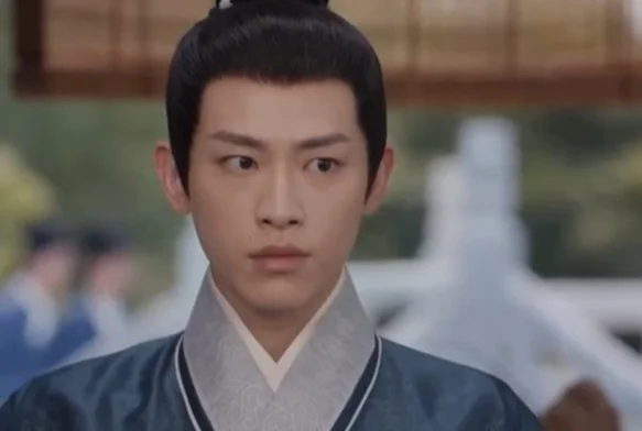 Кадр к 22 серии «Знатная госпожа»