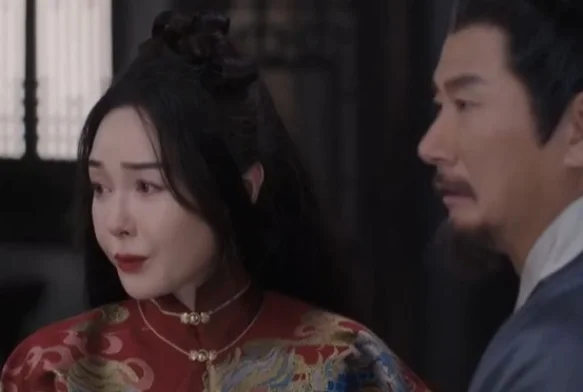 Кадр к 22 серии «Знатная госпожа»