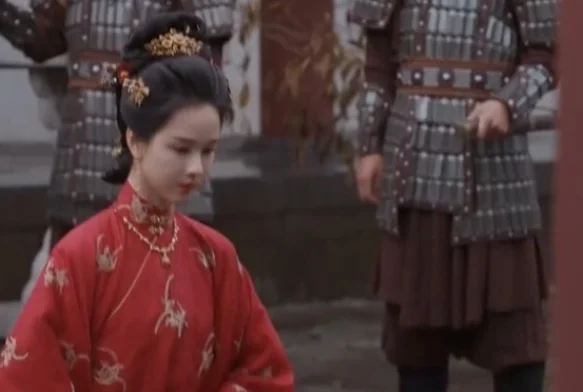 Кадр к 22 серии «Знатная госпожа»