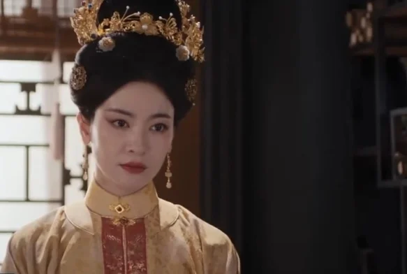 Кадр к 23 серии «Знатная госпожа»