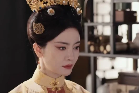 Кадр к 23 серии «Знатная госпожа»