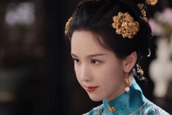 Кадр к 23 серии «Знатная госпожа»