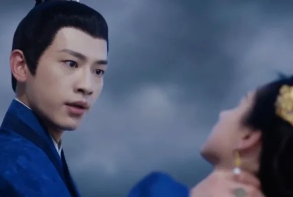 Кадр к 23 серии «Знатная госпожа»