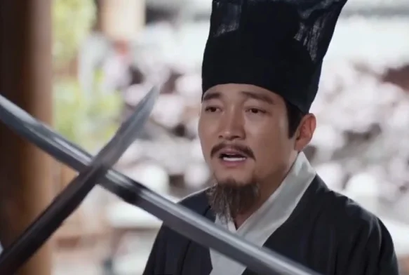 Кадр к 23 серии «Знатная госпожа»