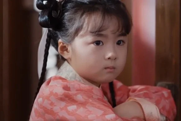 Кадр к 23 серии «Знатная госпожа»